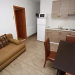Πανσιόν Lidus 3*