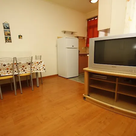 Lidus 3* Makarská