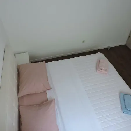 Penzion Lidus 3*