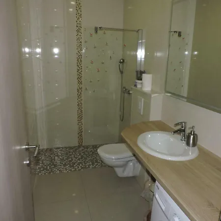 Penzion Lidus 3*