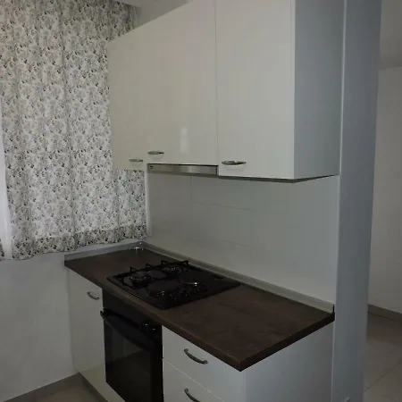 Penzion Lidus 3*