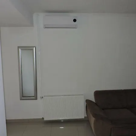 Lidus Penzion 3*