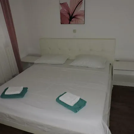 Lidus 3* Makarská