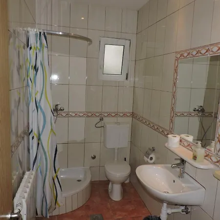 Penzion Lidus 3*