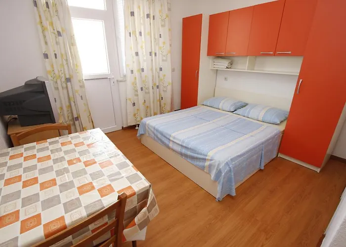 Lidus Gasthuis Makarska