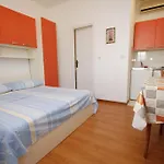Lidus Gostinjska kuća Makarska