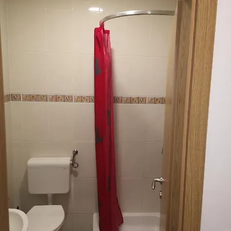 Pensjonat Lidus Makarska