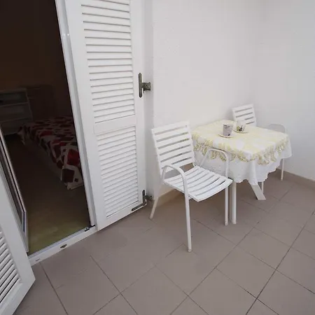 Pensjonat Lidus Makarska