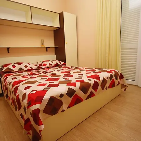 Lidus Guest house