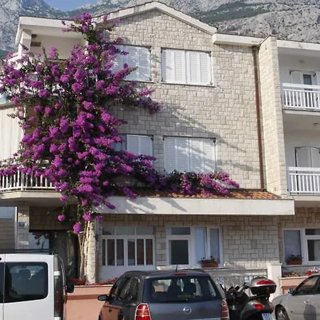 Guest house Lidus 3*
