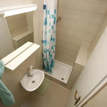 Lidus Guest house Makarska