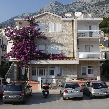 Lidus ماكارسكا
