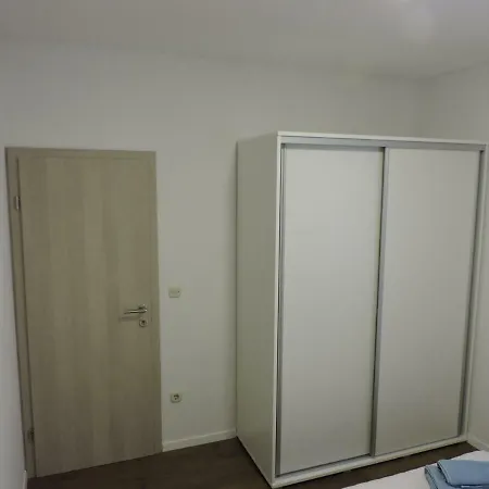 Pensjonat Lidus Makarska