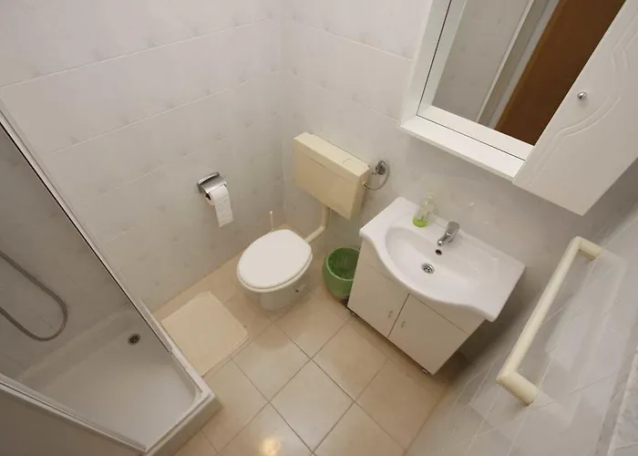 Lidus 3* Makarska