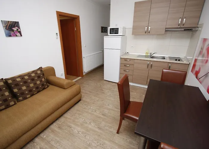 بيت ضيافة Lidus 3*