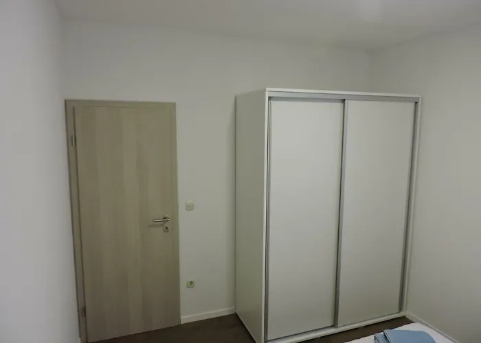 بيت ضيافة Lidus ماكارسكا