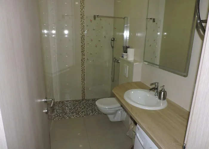 بيت ضيافة Lidus 3*