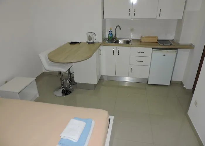 Lidus بيت ضيافة