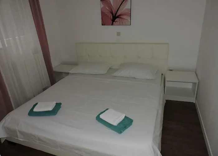 Lidus 3* Makarska