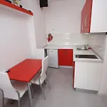 Pensión Lidus Makarska