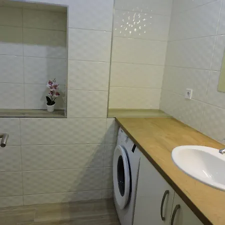 Gostinjska kuća Lidus Makarska