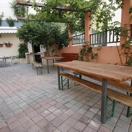 Lidus Gostinjska kuća Makarska